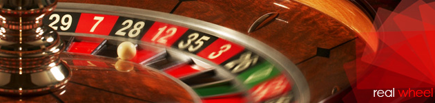 Playing live roulette online