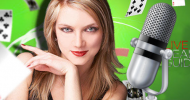 Dealer audio at live casinos Dealer audio at live casinos